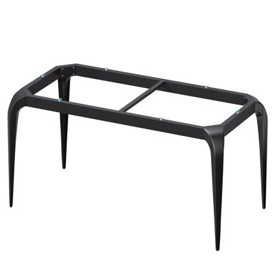 Metal Table Legs