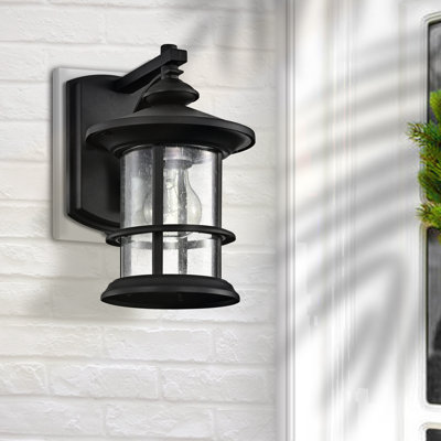 Bellarae Wall Light