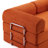 Modular Sectional Sofa Bed With Customizable Layout-535832278