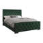 Carlos Upholstered Bed Frame-782289260-782289177