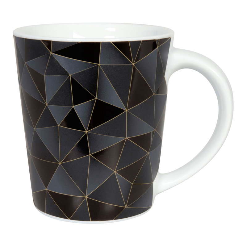 Porzallan Coffee Mug