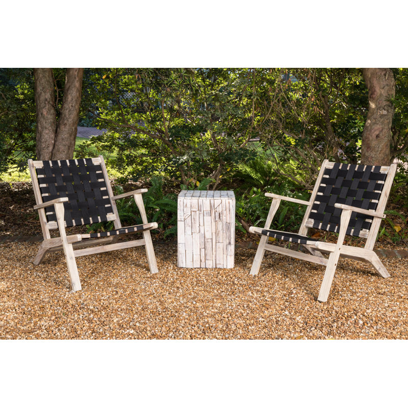 Tabouret d'appoint Tami