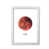 White Grain Frame is unavailable