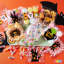 150 sacs d'Halloween en cellophane-129407284