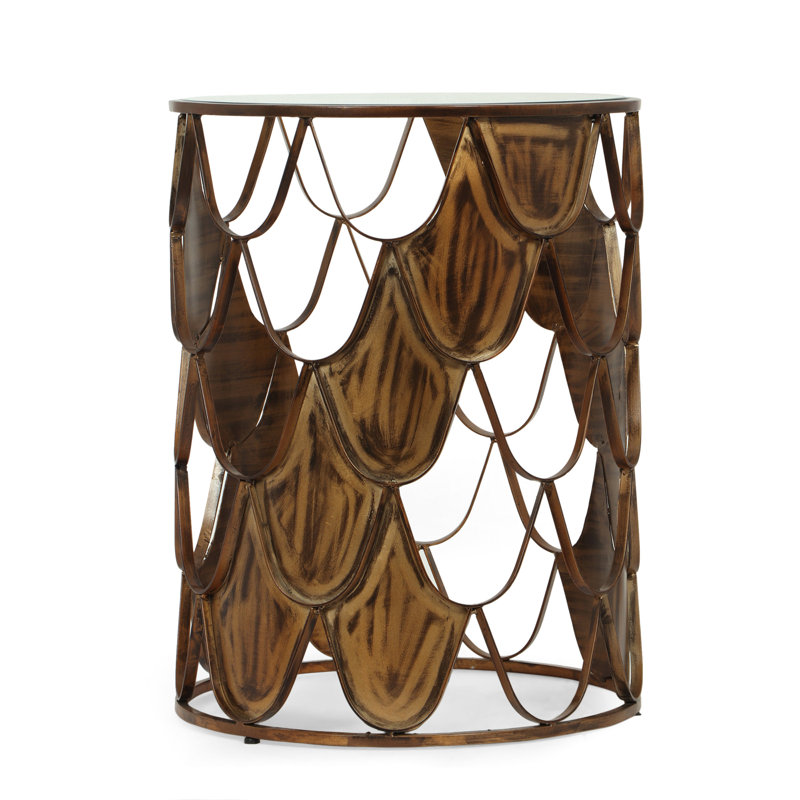 RUSSELL SIDE TABLE