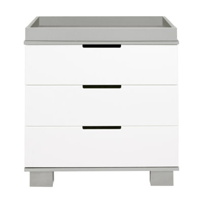 Modo Changing Table Dresser