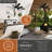 Olney 60'' Ceiling Fan with LED Lights-158376681