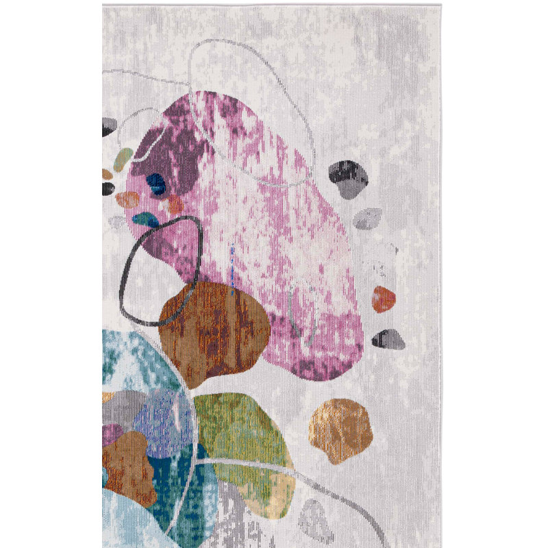 Tapis de performance Art Studio, Rectangle 8 pi x 10 pi