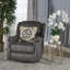 Fauteuil inclinable pivotant Themba-1062511279