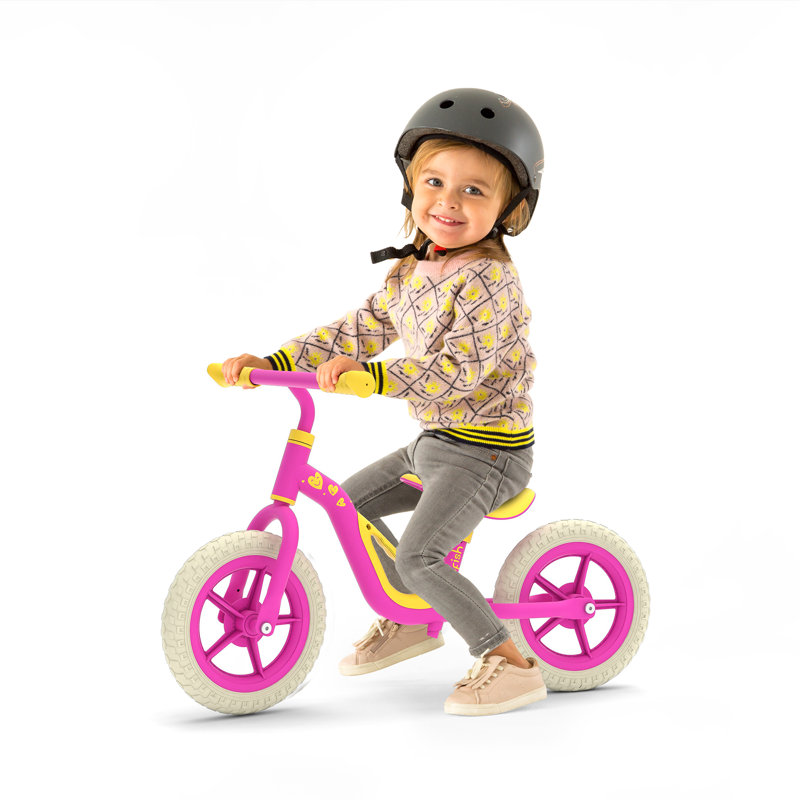 Chillafish Push/scoot, Pink