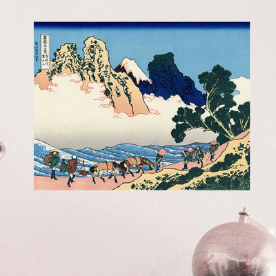 Landscape & Nature Wall Decal