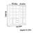 All solid wood high quality bookcase
