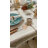 Rectangle Tablecloth - Tropical Palm Tree Green-800597952