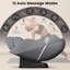 Fauteuil de massage inclinable électrique en similicuir-1581909988