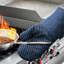 FabStyles Cotton Oven Mitt Set-96268982