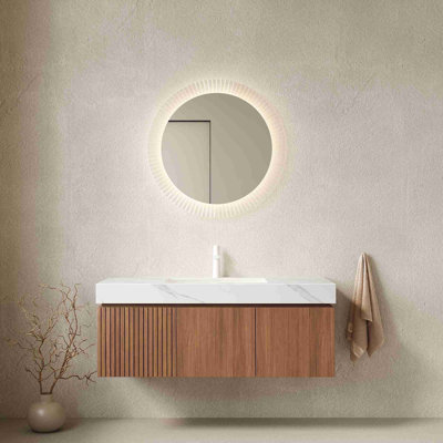 Meuble-lavabo de qualité supérieure