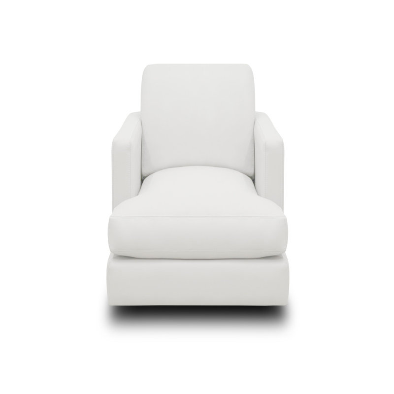 Galaxy Swivel Club Chair