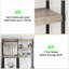 Metal Freestanding Drying Rack-1562408843