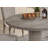 Jedidiah Round Dining Table