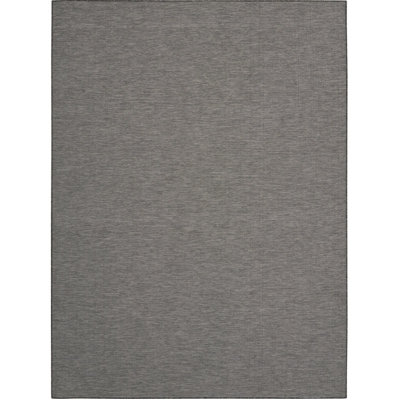 Tapis noir Zaidan