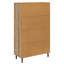 Highboard Accent Chest-499923487