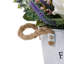 Rose Arrangement in Planter-1826119164