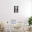 «Earthy People Silhouettes», estampe numérique, design par LSR Creative Studio-1434781502-1434781501