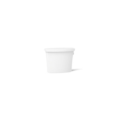 Réservoir de toilette Kelston 1,28 Gpf, levier de déclenchement à droite