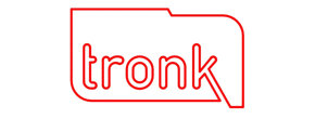 Tronk Design Logo