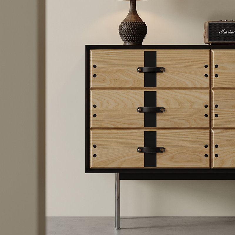Buffet décoratif Mid-Century, 62.99