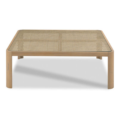 Mirada Cocktail Table