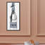 Fashion and Glam Champagne Brut de Paris, Glam Gray - impression-51241640-51241641
