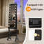 Freestanding Jewelry Armoire