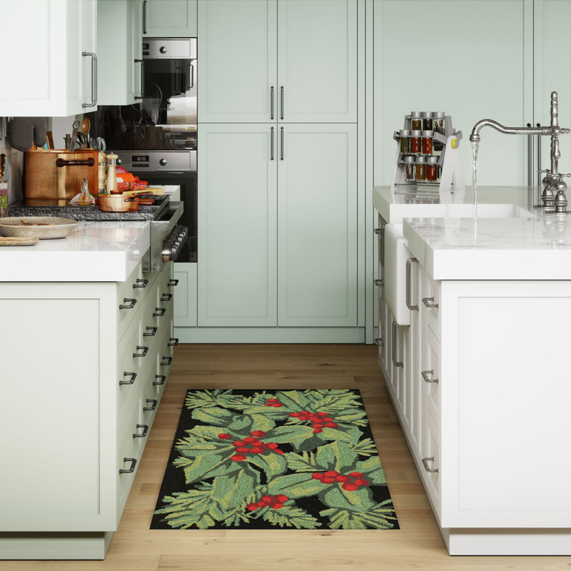 Tapis de cuisine Stamper, l 20 po x L 30 po
