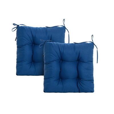 Outdoor 3.9'' Seat Cushion
