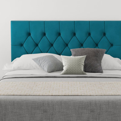 Talcott Upholstered Headboard