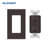 Tamper Resistant Outlet with USB Port-1715697394