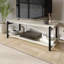 Console de meuble télé en métal-1496316249