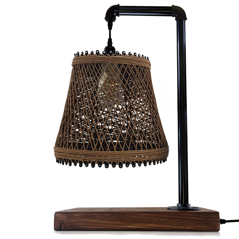 Kenia Desk Lamp, No