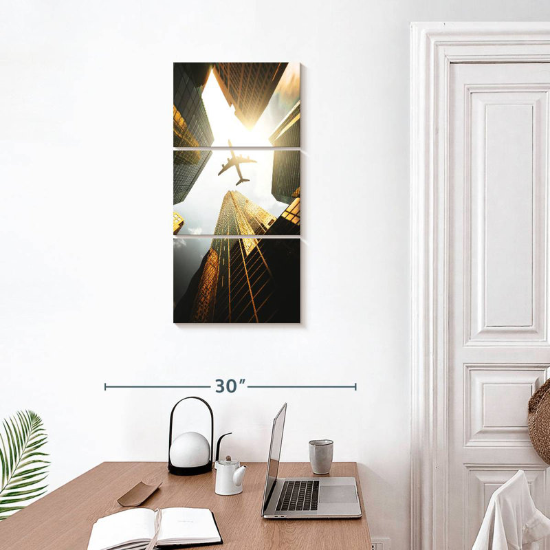 Avion Urban Zone, H 32 po x l 15 po