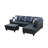 Maumee Upholstered Sectional-2103727430-2103727544