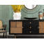 Buffet en bois et métal Emmert Modern