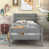 Grey is out of stock