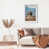 White Shadowbox selected
