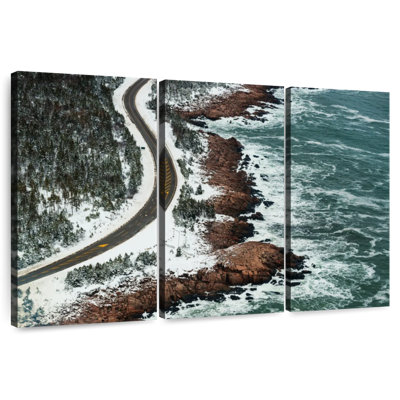 Cape Breton Cliffs
