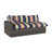 Montecito Woven Right Arm Facing Loveseat S. Gray-1930564417-1924497748-1930570365