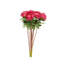 Tige de pivoine artificielle Cole and Grey-579464049-579464048