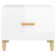 Lometa Side Table with Storage