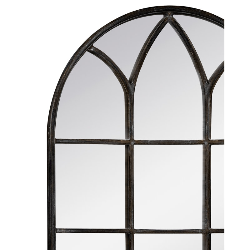 Miroir pleine grandeur Hettel Farmhouse