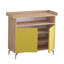 8 Pair Shoe Storage Cabinet-2002955655
